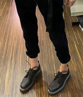 Новые Ботинки Proenza Schouler оригинал