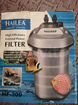 Внешний аквариумный фильтр Hailea hf 300 объявление продам