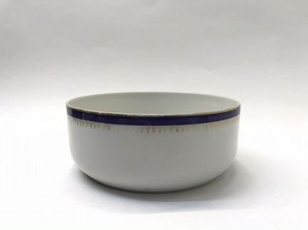 А690 Полоскательница, фарфор, Дулево