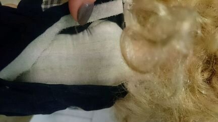 Фарфоровые куклы