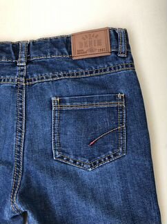 Джинсы Mothercare р 128