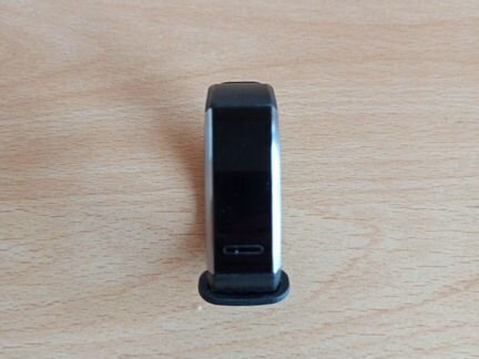 Фитнес браслет huawei band 2