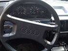 Audi 100 1.9 МТ, 1983, 179 500 км объявление продам