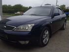 Ford Mondeo 2.0 МТ, 2004, 197 665 км