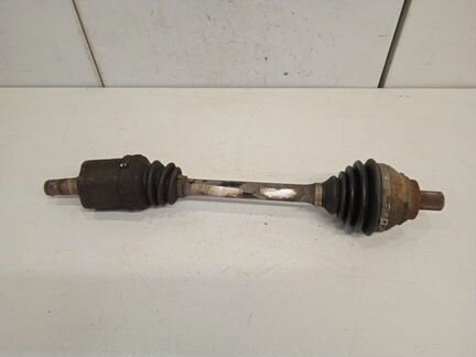 Привод передний левый Volkswagen Passat B6 3C2 BPY
