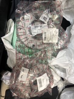 Опора амортизатора для bmw f30 новая