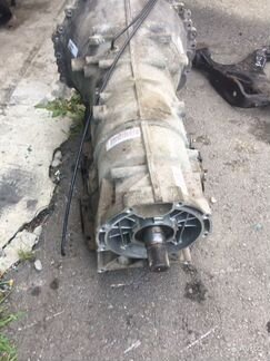 АКПП Rangerover land rover 3.6 дизель разборка