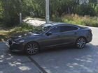 Mazda 6 2.0 AT, 2020, 5 900 км объявление продам