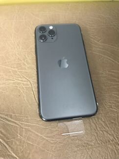 iPhone 11 Pro 64Gb Ростест Hовый
