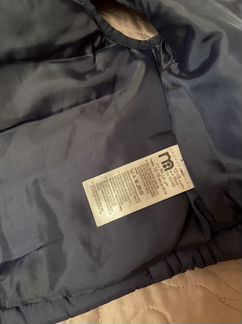 Вещи на мальчика 86 р-р