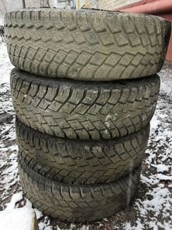 Шины всесезонные 175/70 R 13 82
