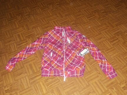 Новая женская куртка осень IcePeak