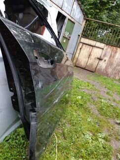 Дверь передняя правая Mercedes Benz 212 E212 W212