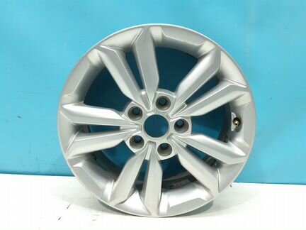 Диск литой R16 Hyundai Creta