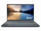 Ноутбук MSI Prestige 14 EVO (A11M-266RU)