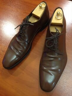 Туфли prada made in Italy, 44 разм. б/у