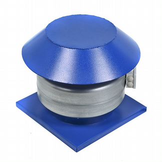 Вентилятор крышный вкв-К 250 К