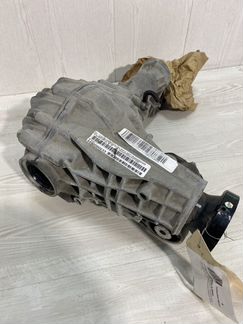 Редуктор передний mercedes benz W164 GL164 W251