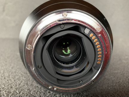 Объектив Leica SL/T 24-90 mm, f 2,8-4