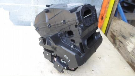 Корпус отопителя Ниссан Примьера П12 Теана джей32