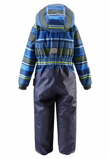 Комбинезон Lassie Suprafill - хит демисезона