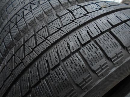 Bridgestone Blizak Revo GZ 215/60R17 4шт шины БУ