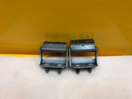 Петли крышки багажника Nissan Murano Z52 2014-2020