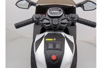 Детский Электромобиль Мотоцикл (Электромотоцикл)