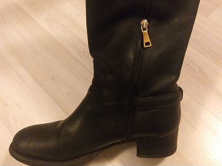 Сапоги prada оригинал