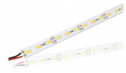 Светодиодная линейка SMD5630, 18W, 72Led, IP20, 36