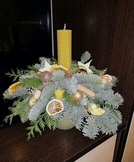 Композиция