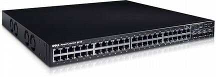 Коммутатор Dell PowerConnect 6248