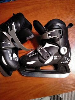 Коньки детские