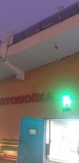 Машиноместо, 17 м²