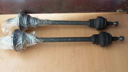 Mercedes w222 s63 AMG привода полуоси