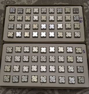 Микросхемы 114ил1Б