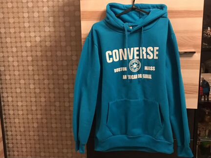 Толстовка Converse
