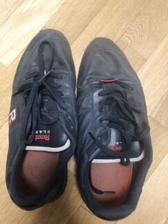 Мужские кроссовки reebok