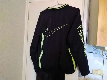 Куртки от спортивных костюмов 52-54 разм