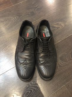 Туфли мужские Lloyd