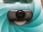 Веб-камера Logitech c210 объявление продам