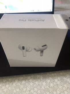 Беспроводные наушники