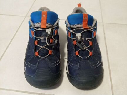 Кроссовки декатлон 36 размер