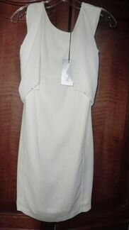 Платье новое Кира Пластинина Xs