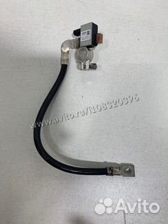 Провод минусовой Bmw 4-Series F36 B48B20A 2020