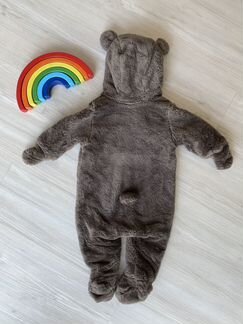 Комбинезон 68 р-р