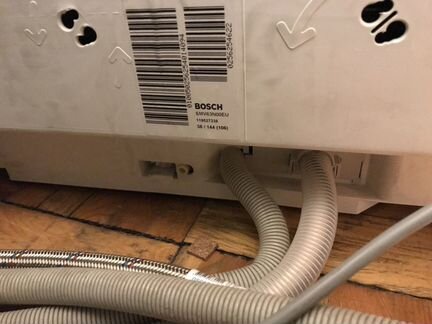 Посудомоечная машина Bosch SMV 63N00