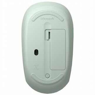 Мышь Microsoft Bluetooth Mouse (mint)