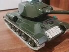 Танк Т34