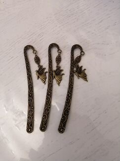 Закладки для книг